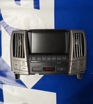 2007-2009 Lexus RX350 Multi Display Screen Assembly Oem 86110-48490. Fixed Price $169.00.