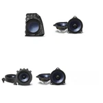 Alpine Ev-series Complete Audio System EV-100SW3-T EV-65CF-T EV-40MR-T. Fixed Price $1400.00.