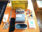 Blaupunkt Ln Car Radio 6/12V New Nos. Fixed Price $2400.00.