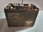 Vintage Oldsmobile Radio Deluxe Car Model 982045 1930S Tube. Fixed Price $49.95.