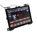 18-23 Dodge Challenger Charger 4C Nav Uaq Radio 8.4" Touchscreen Carplay Android. Fixed Price $839.99.