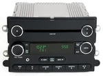 Ford Taurus 08-09 Mercury Sable Radio Am Fm Cd W Ipod Aux Input 8G1T-18C869-BA. Fixed Price $335.00.