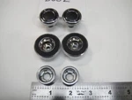 Nos Ford 1970 71 Torino Gt Cobra Ranchero 429 Scj Cyclone Radio Control Knob. Fixed Price $199.00.