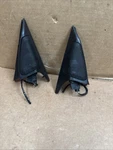 2009 2010-2013 Subaru Forester Xt Tweeter Speaker Set Cover Trim Door Oem 0020. Fixed Price $79.99.
