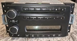 2005-2007 Corvette C6 Radio Cd Player 15904665 Oem. Fixed Price $179.95.