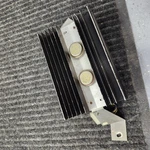 C3 Corvette Radio Stereo Amplifier Speaker Unit Factory Vintage Used 69-76. Fixed Price $199.00.