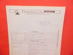 1975 Pontiac Prix Grandville Gto 8-TRACK/AM-FM-MPLX Radio Service Manual. Fixed Price $21.99.