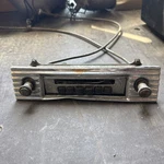 Motorola 8SRA Vintage Am Car Radio Head Studebaker Dodge Chrysler 1946-53. Fixed Price $149.99.