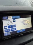 Dodge Jeep Chrysler High-speed Rbz Radio Cd Dvd MP3 Player P05064678AI Oem. Fixed Price $113.99.