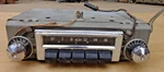 1956 Chevy Push Button Radio Original Chevrolet Accessory 987368. Fixed Price $195.00.