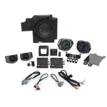 Mtx X3-17-THUNDER5 5-SPEAKER Audio System For Can-am Maverick 2017+. Fixed Price $2999.95.