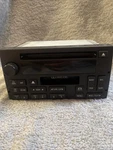 2003- 10 Ford Oem Crown Victoria Marquis Radio Tape Sat Cd Player Works Perfect. Fixed Price $149.99.