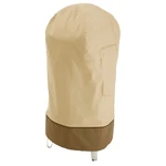 Classic Accessories Veranda Water-resistant 19 Inch Round Smoker Grill Cover. Fixed Price $45.65.