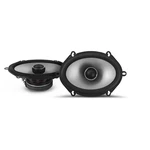 Alpine S2-S68 Next-generation S-series 6X8" Coaxial Speaker Set. Fixed Price $149.95.