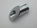 Buick 1378237 1966-1970; Riviera Antenna Adaptor; Chrome (in Fender). Fixed Price $72.00.