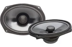 Powerbass OE692T-CN2 6X9" Thin-mount Coaxial Speaker System 120W 60W Rms. Fixed Price $99.99.