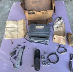 Nos Mopar 1961-68? Dodge Truck Am Bendix Radio 2824744 Read Description D100. Fixed Price $499.99.