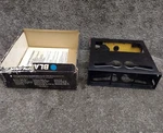 New Blaupunkt Quick Out Cage Retro Cassette Radio Stereo Vw Mercedes Bmw Porsche. Fixed Price $107.09.