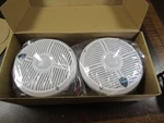 Wet Sounds Recon Speakers White New 6XW-W. Fixed Price $129.99.