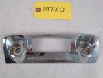1959 1960 Chevy Impala Etc Radio 3755304. Fixed Price $34.50.