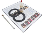 Infinity 4" Speaker Foam Surround Repair Kit 2BP4-01. Fixed Price $16.16.