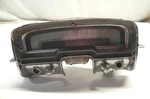 Vintage 1955 Cadillac Dash Speedometer Gauge W/ Bezel Trim And Wiriing #1582735. Fixed Price $199.97.
