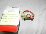 Nos, Oem Mopar 4048373 Radio Filter Choke 1975-81 Plymouth, Dodge, Chrysler,. Fixed Price $19.99.
