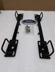 Genuine Ford Rear Child Seat Mount Bracket Set 3W7Z54601B28AA Crown Vic Marquis. Fixed Price $52.75.