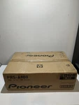 Pioneer Premier Stage PRS-A900 Car Audio Amplifier 4-CHANNEL Sq Brand New. Fixed Price $880.00.