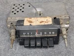 Ford Philco D4TA-18806 Vintage 70'S Am Radio Mustang Ltd Torino Untested. Fixed Price $30.99.