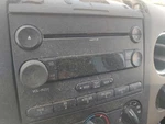 Audio Equipment Radio Receiver AM-FM-CD-MP3 Fits 07-08 Ford F150 Pickup 25268. Fixed Price $61.74.