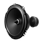 Sony XS162GS Series 6.5" 45 Watts Rms Power Ohms 2-WAY Component Speakers. Fixed Price $198.00.