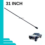 31" Antenna Black For Gmc K1500 K2500 K3500 Pickup 1988-2000 Female. Fixed Price $28.35.
