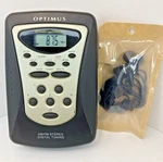 Vtg Optimus Cassette Player Am/fm Walkman Radio Shack 14-1245 Earbuds Tested. Fixed Price $15.99.