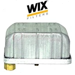 Wix Fuel Filter For 1982-1984 Chevrolet Monte Carlo 4.3L V6 Gas Pump Line Nz. Fixed Price $35.90.