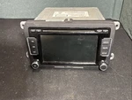 Delphi DE2-633 Volkswagen Car Radio Stereo 1K0035180AC. Fixed Price $45.99.