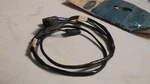 Nos 1969 Ford Galaxie Ltd Xl Country Squire Dual Speaker Wiring Harness New. Fixed Price $74.99.