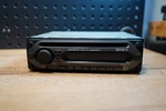 (f) Sony Xplod CDX-GT10W Am/fm Player Single Din Car Stereo Receiver. Fixed Price $33.99.