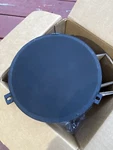X Oem Jeep Speaker 6.5 In. - Model 52960E. Fixed Price $30.00.