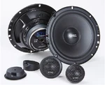 Steg Leo 650C Kit 2 Way Woofer And Tweeter 16.5CM Car Speaker Italy. Fixed Price $177.46.