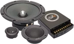 Powerbass 2XL-63.3C 120W-RMS 240W-MAX 6.5" Component 3-WAY 3-OHM Speaker Kit. Fixed Price $232.99.