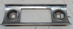 Used Oem Gm Radio Bezel Face Plate Trim 572344 1958 Oldsmobile 88-98 (879). Fixed Price $72.21.