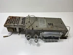 Vintage 19?? Cadillac Delco Wonderbar Am Radio 7270731-2. Fixed Price $125.00.