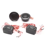 New Skar Audio Tx-t 1-INCH 240W Max Power Silk Dome Neodymium Tweeters Pair. Fixed Price $46.74.