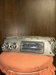 Vintage 1961 Oem Cadillac Delco Radio Model 7276605 Factory Original Usa 1960. Fixed Price $300.00.