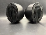 Illusion Audio C4CX , Pods With Grills For Midrange. Fixed Price $235.00.