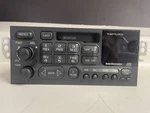 Chevy Delco Am/fm Radio Cassette Player W/bluetooth For 95-02 Car/truck 16194451. Fixed Price $229.00.
