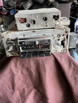 1968-1970 Buick Electra Riviera Am Fm Piggyback Radio Stereo Works Read Video. Fixed Price $75.00.