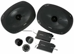 Kicker 46CSS694 6X9" 900W 4-OHM Car Audio Component Speakers New. Fixed Price $199.99.