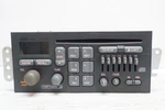 ***defective*** 2003 Grand Prix - Cd Am Fm Player Radio Receiver 09390772 *C1803. Fixed Price $52.00.